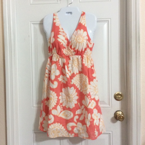 Old Navy Dresses & Skirts - Old Navy Summer Dress Size M